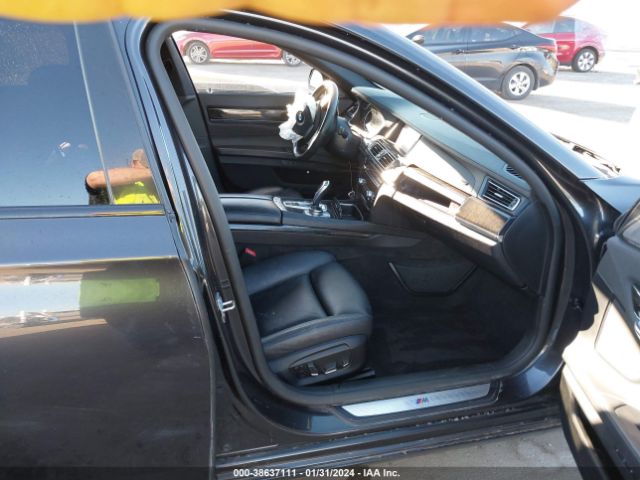 WBAYF8C50ED142658 BMW Alpina B7 Xdrive