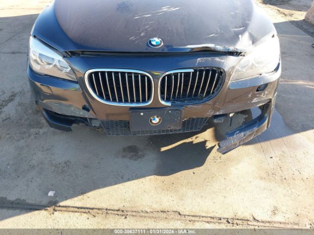 WBAYF8C50ED142658 BMW Alpina B7 Xdrive