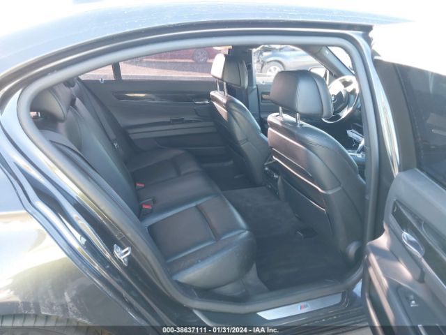 WBAYF8C50ED142658 BMW Alpina B7 Xdrive