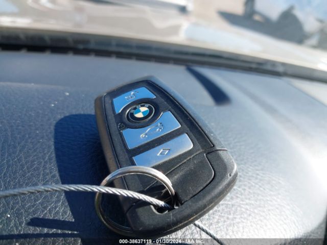 2011 BMW 528I WBAFR1C5XBC673454 Photo 10