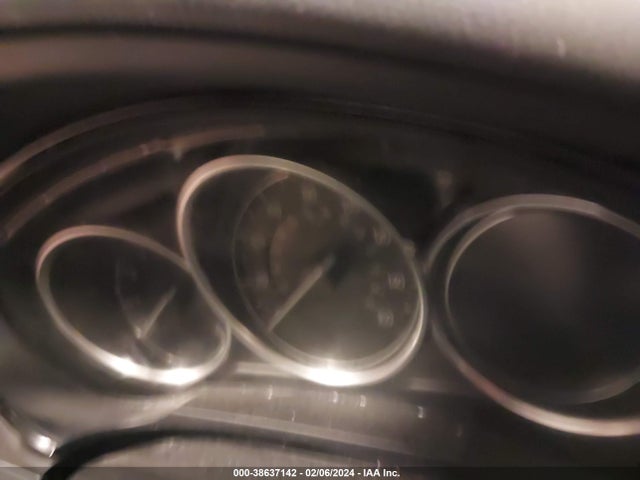 JM3TCBCY2M0503477 Mazda Cx-9 Touring