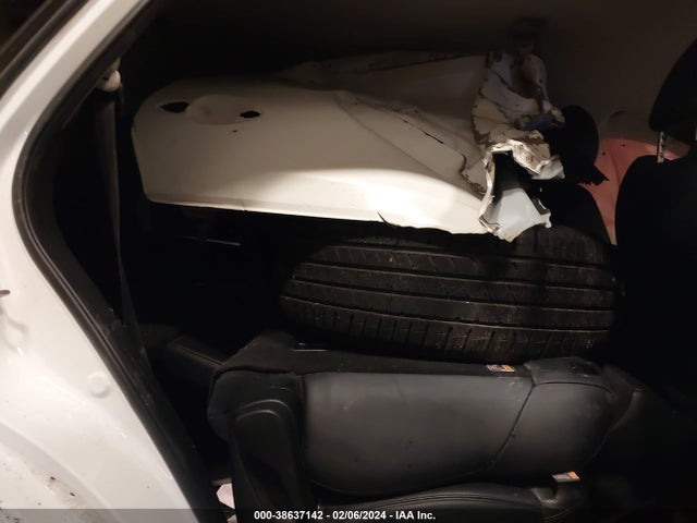 JM3TCBCY2M0503477 Mazda Cx-9 Touring