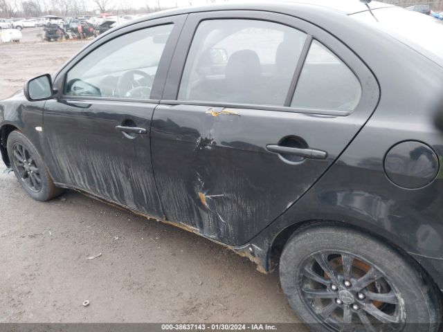 2011 MITSUBISHI LANCER JA32U2FU2BU038164 Photo 5