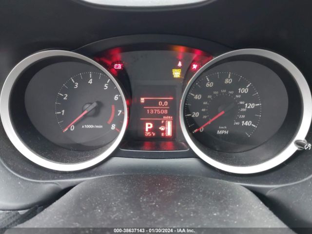 2011 MITSUBISHI LANCER JA32U2FU2BU038164 Photo 6