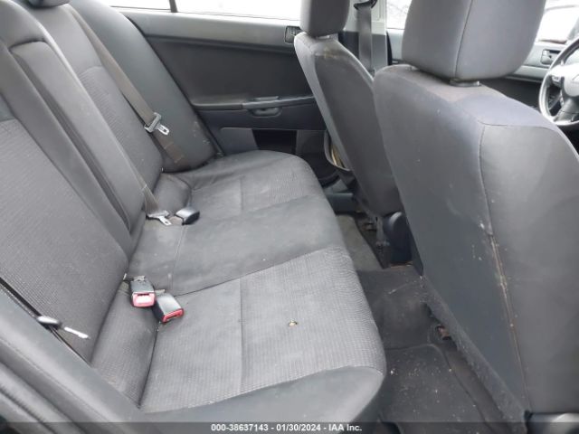 2011 MITSUBISHI LANCER JA32U2FU2BU038164 Photo 7