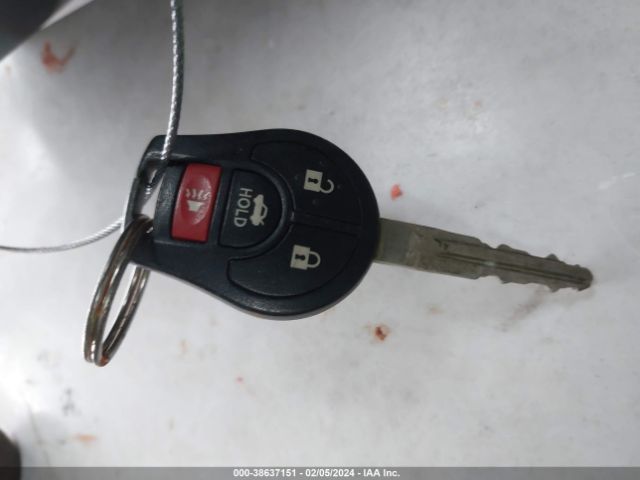 3N1AB7APXGY281116 Nissan SENTRA S