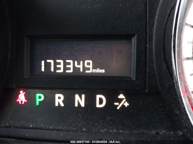 Dodge Grand Caravan Sxt 2016 2C4RDGCG4GR177874 Image 7