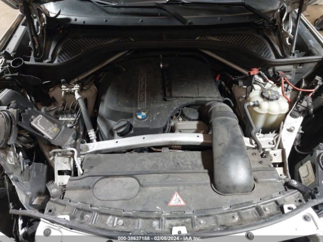 5UXKU2C56G0N81027 BMW X6 Xdrive35i
