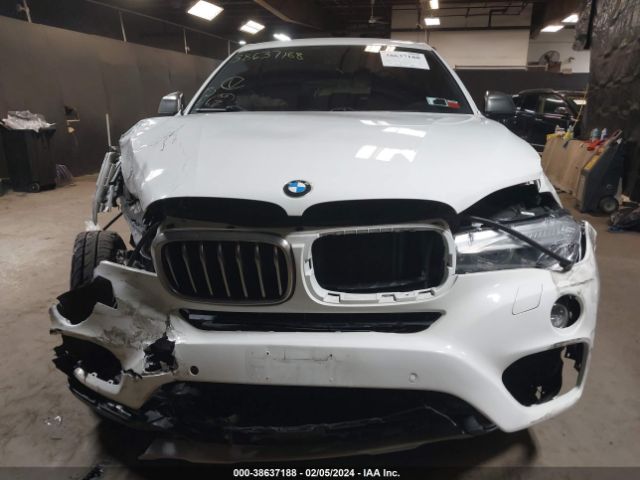 5UXKU2C56G0N81027 BMW X6 Xdrive35i