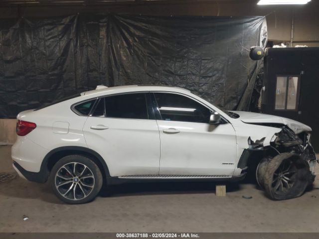 5UXKU2C56G0N81027 BMW X6 Xdrive35i