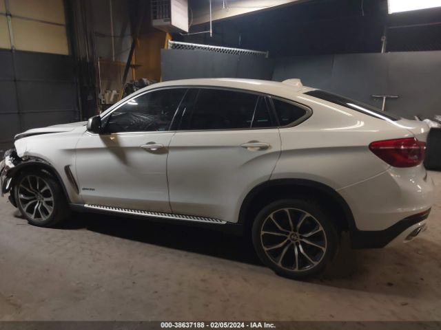 5UXKU2C56G0N81027 BMW X6 Xdrive35i