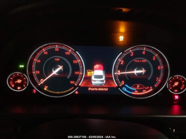 5UXKU2C56G0N81027 BMW X6 Xdrive35i