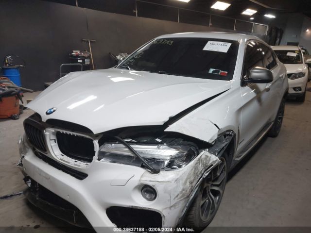 5UXKU2C56G0N81027 BMW X6 Xdrive35i