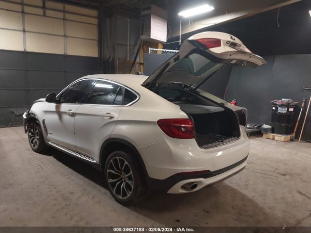 5UXKU2C56G0N81027 BMW X6 Xdrive35i