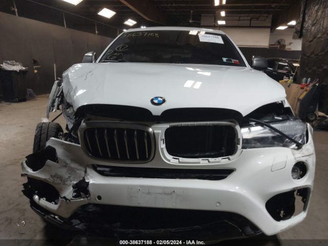5UXKU2C56G0N81027 BMW X6 Xdrive35i