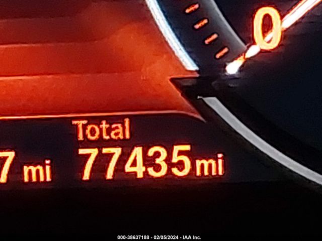 5UXKU2C56G0N81027 BMW X6 Xdrive35i