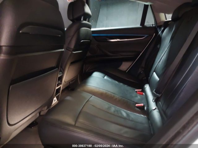 5UXKU2C56G0N81027 BMW X6 Xdrive35i