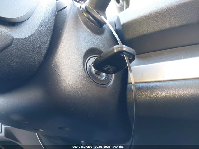 Honda CR-V LX 2014 2HKRM3H31EH503123 Image 11