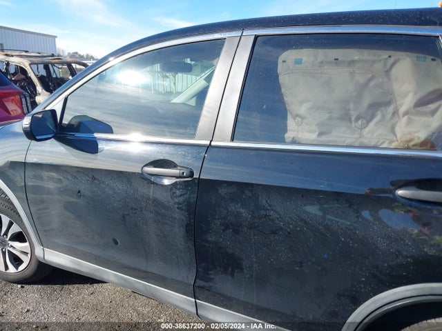 Honda CR-V LX 2014 2HKRM3H31EH503123 Image 14