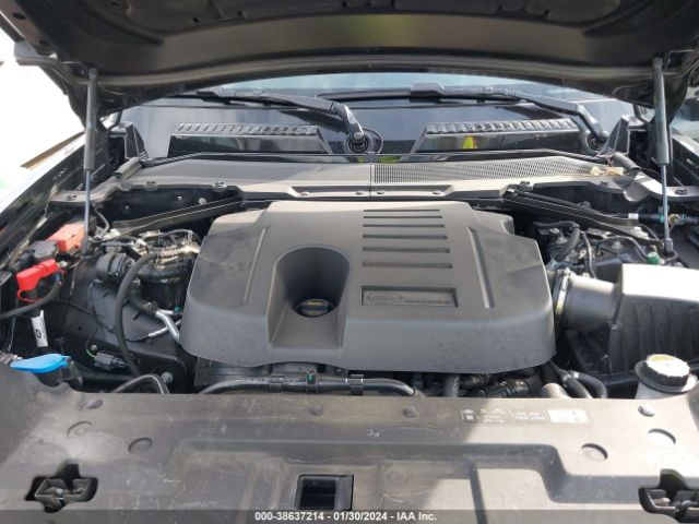 SALEP7EU9P2215633 Land Rover Defender 110 Se