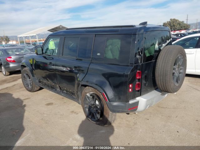SALEP7EU9P2215633 Land Rover Defender 110 Se