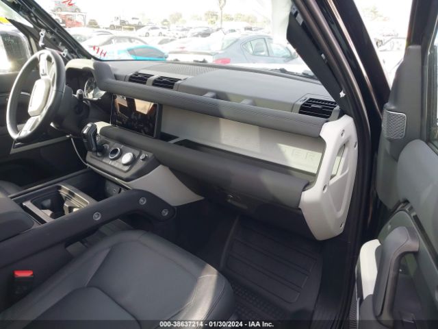 SALEP7EU9P2215633 Land Rover Defender 110 Se