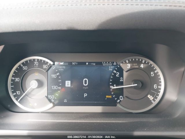 SALEP7EU9P2215633 Land Rover Defender 110 Se