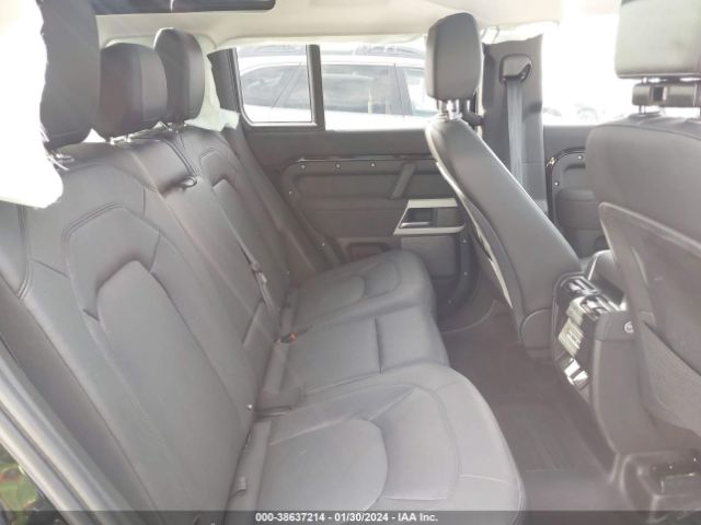 SALEP7EU9P2215633 Land Rover Defender 110 Se
