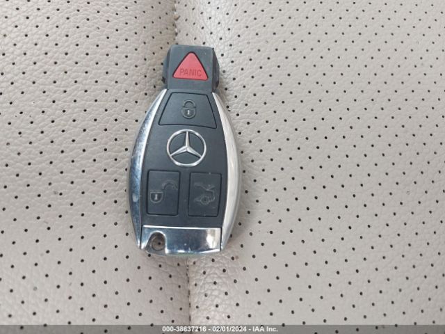 WDDGF4HB1EA918258 Mercedes-Benz C 250 Luxury/sport