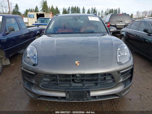Porsche Macan Gts 2018 WP1AG2A53JLB64766 Image 13
