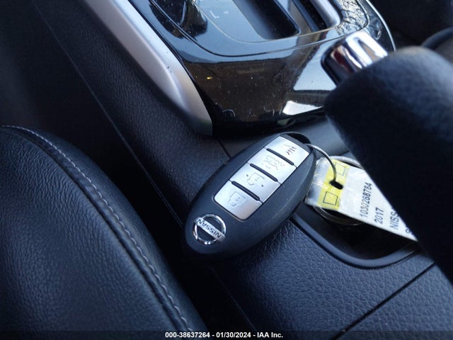 Nissan SENTRA SL 2017 3N1AB7AP8HY324739 Image 11