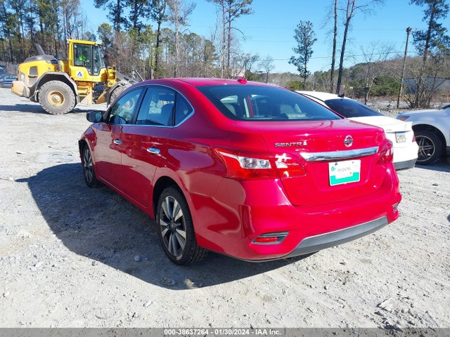 Nissan SENTRA SL 2017 3N1AB7AP8HY324739 Image 3