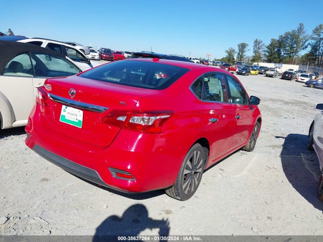 Nissan SENTRA SL 2017 3N1AB7AP8HY324739 Image 4