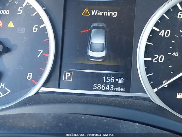 Nissan SENTRA SL 2017 3N1AB7AP8HY324739 Image 7