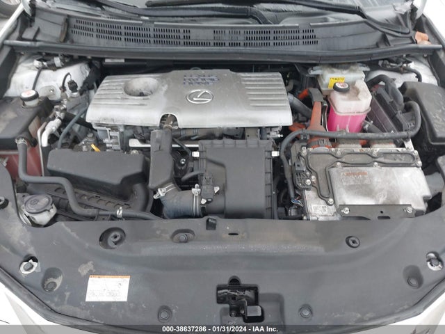 Lexus CT 200H 2017 JTHKD5BHXH2279873 Image 10