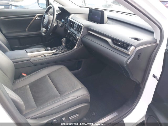Lexus RX 350 2018 2T2ZZMCAXJC097185 Image 5