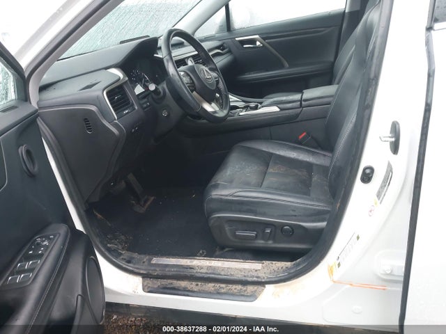 Lexus RX 350 2018 2T2ZZMCAXJC097185 Image 6