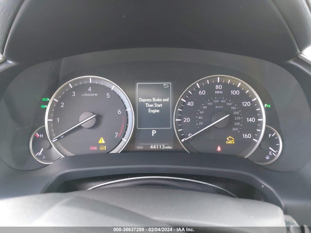 Lexus RX 350 2018 2T2ZZMCAXJC097185 Image 7