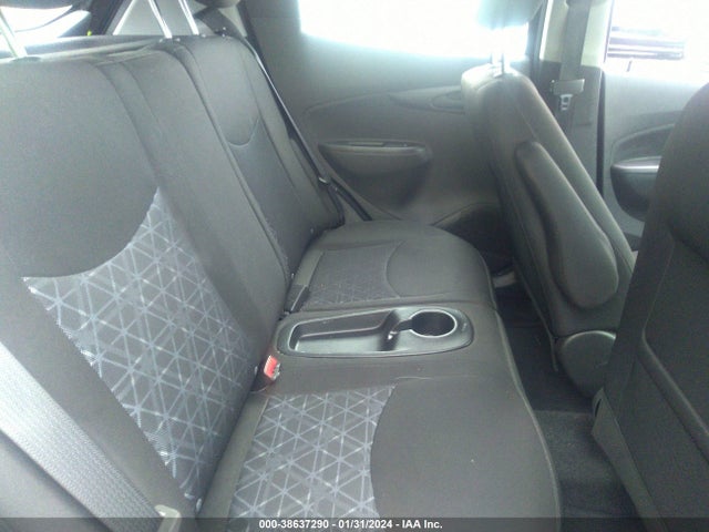 Chevrolet Spark Fwd 1lt Automatic 2020 KL8CD6SA2LC457172 Image 8