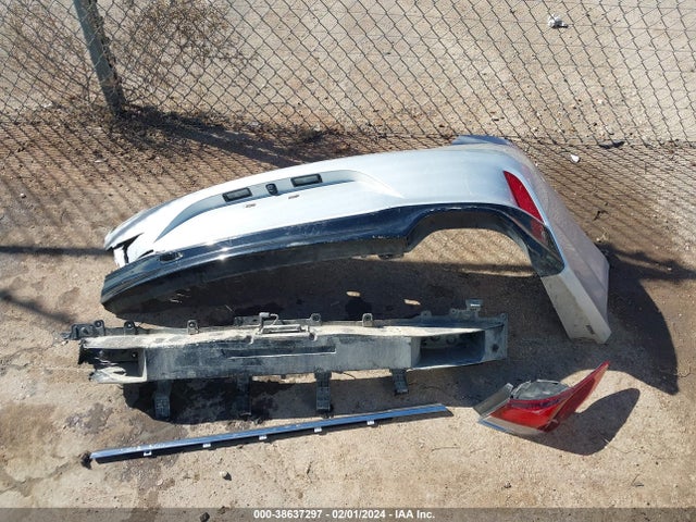 Aukcja sprzedaży 2018 Hyundai Sonata Limited, vin: 5NPE34AF3JH678589, numer aukcji: 38637297