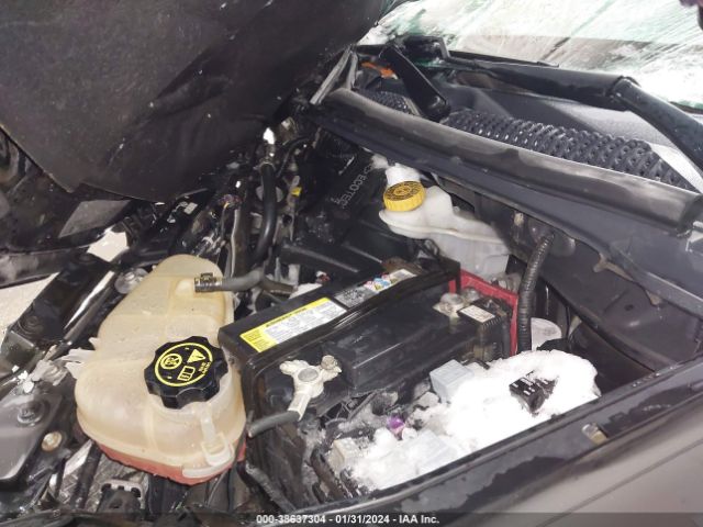 1G1JD5SB4K4142750 Chevrolet Sonic Lt Auto