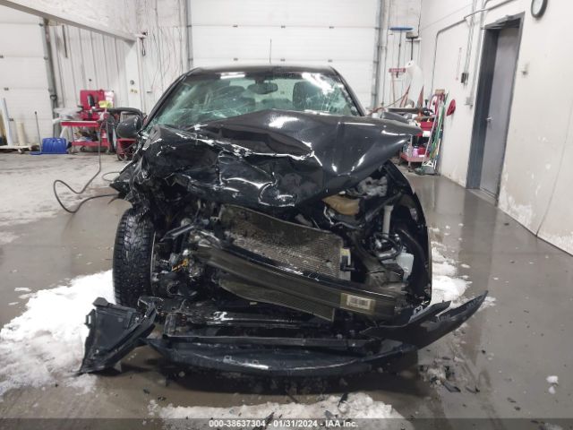 1G1JD5SB4K4142750 Chevrolet Sonic Lt Auto