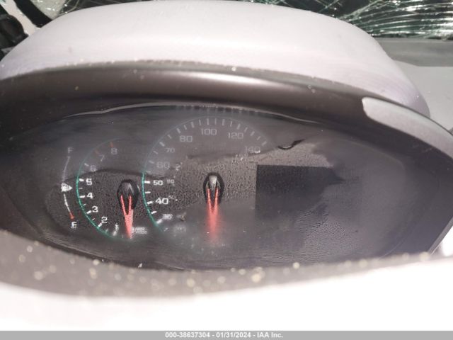 1G1JD5SB4K4142750 Chevrolet Sonic Lt Auto