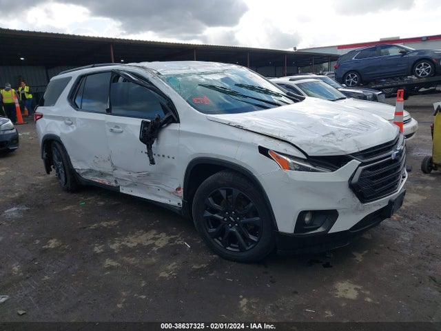 2018 1GNERJKX4JJ154080 main image