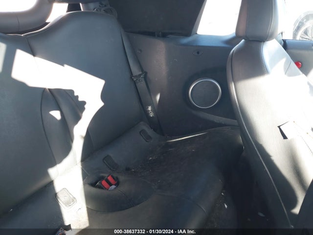 2005 MINI COOPER WMWRF33475TG10179 Photo 7
