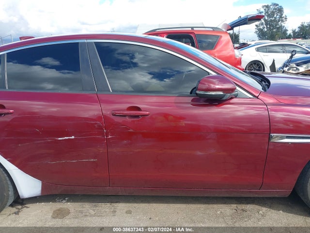 Jaguar Xe 25t 2017 SAJAR4BG8HA962680 Image 13