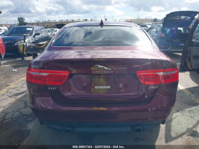 Jaguar Xe 25t 2017 SAJAR4BG8HA962680 Image 16