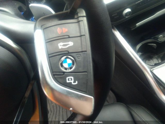 3MW5R7J04N8C42576 BMW 330i Xdrive