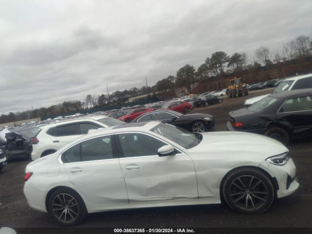 3MW5R7J04N8C42576 BMW 330i Xdrive