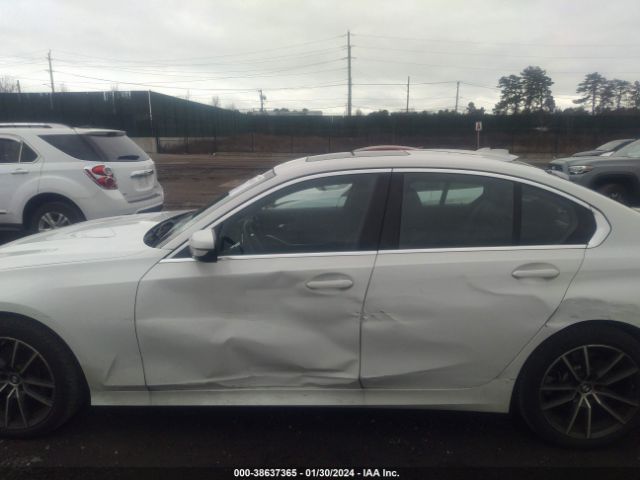 3MW5R7J04N8C42576 BMW 330i Xdrive